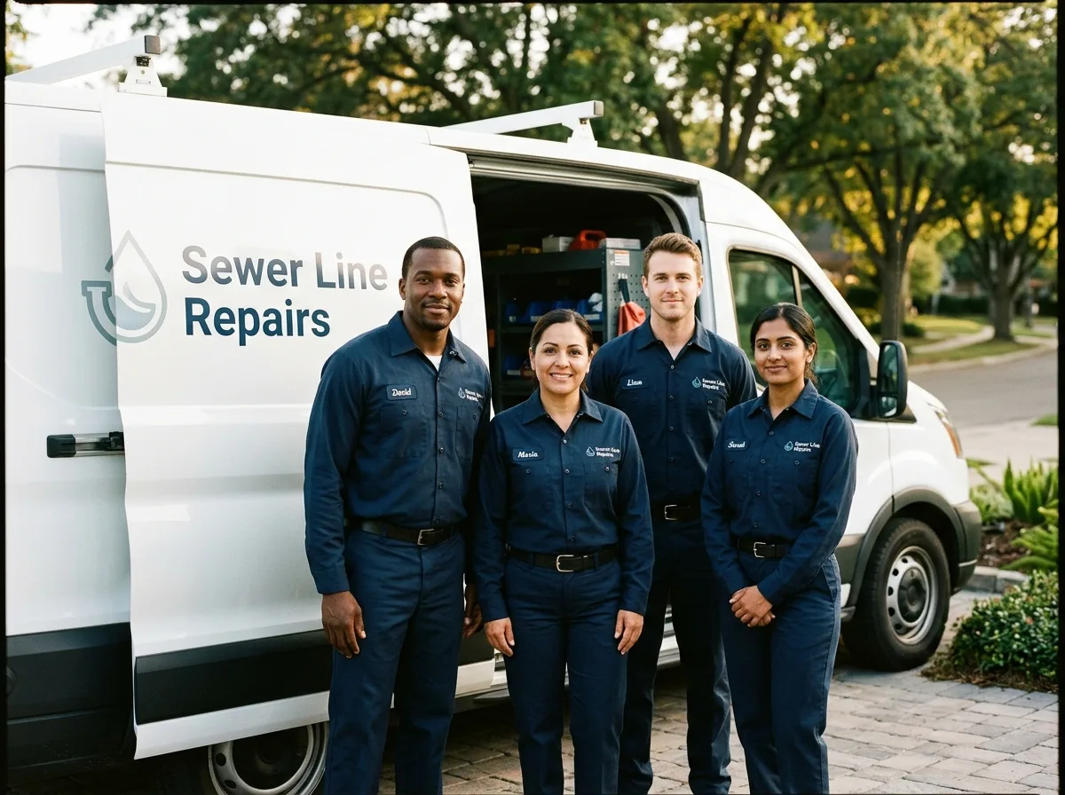 Emergency Plumber company in Clarita, OK