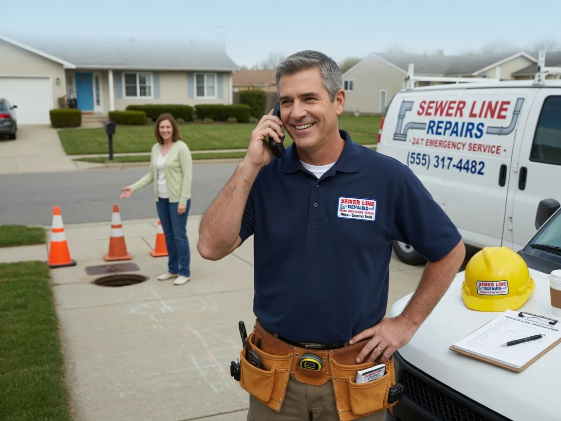 Emergency Plumber Clarita, OK FAQs